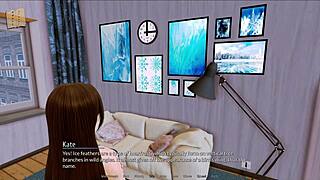 Harem Hotel Episode 98