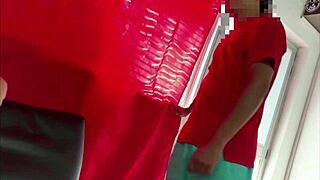 Do you want to see me distract natural body Colombian with big cock for full anal story?