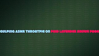 i adore this gorgeous european princess showing off before deep pussy eating and throat pounding with cum gulping