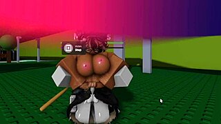 This desperate fan just craves a wild hardcore fucking session right now