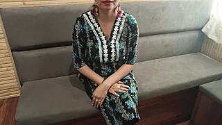 I feel so overwhelmed by her sexy body as I fuck her wet pussy and tight ass deeply with passion.