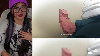 Slutty girlfriend cheats with fierce fucking