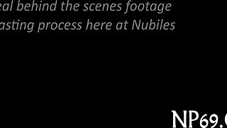 oh yeah, natures garb teen hardcore