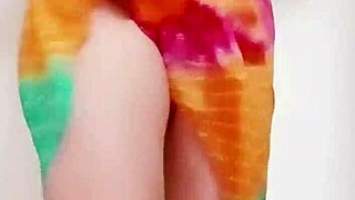 Hey, watch this desi hijra nangi dance - hot indian randi girl shemale porno item girl, wanna join?