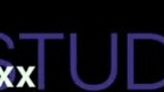 Oh man, this hot british nurse got spitroasted by two patients in costumes