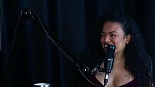 Started with sensual photoshoots craved transsexual fun enjoyed role reversal street sex and hooking up with women