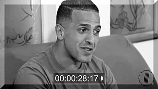 new solo video with brazilian milf