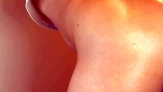 Feeling the deep passion turning our close doggystyle moments into something truly intimate with my wife