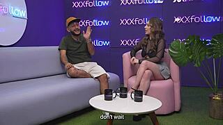 the wild tale of soldier porn actor producer vergon banging curvy bbw in casting session