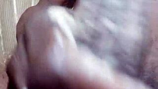 Wetjuicypussy1 Hot African Guy with Monster Cock from Lagos Nigeria