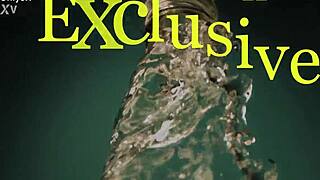 Oh wow, watch curvy brunette Anastasia Doll in stockings using a dildo for solo anal assfucking and masturbation!