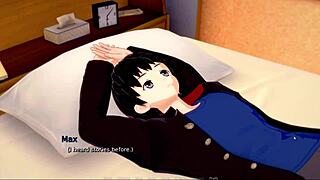 why not try this big ass bent over for monster cock creampie in nature?