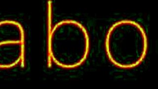 Blonde with blue eyes named Vanessa Cage poses elegantly