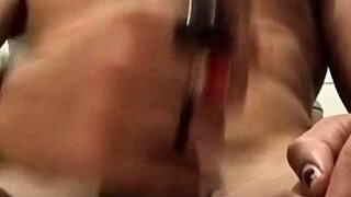 Why Jerk Off Right In Front Of The Camera Like This Solo?