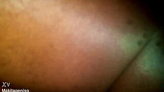 Mature Milf Big Ass Riding Monster Black Cock In Husband Bedroom