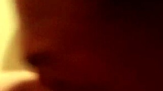 dialogic rocky tajauta dives face deep into ass for intense rimjob action