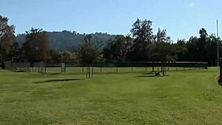 Overwhelmed By Passion As Busty Charley Chase Craves That Huge Black Cock Deep Inside Her