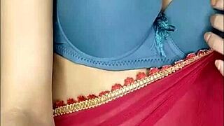 Damn guy is fucking me hard in this amateur homemade video with my curvy body