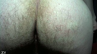 Soloboy explores intense assplay techniques in this fifth installment session