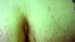 Blonde Slut Devours Black Cock in Deepthroat and Doggystyle Homemade Action