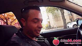 Slim Blonde Milf Vicky Hundt Craves Intense Outdoor Sex With Cumshot In Public Pov Reality