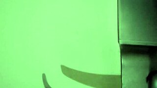 I hear those intense moans coming from the hotel room nearby