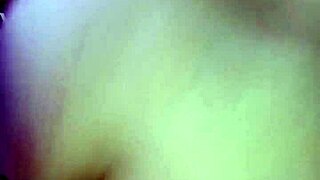 Blonde Slut Devours Black Cock in Deepthroat and Doggystyle Homemade Action