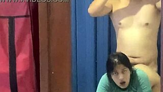 Hey, why not fuck that big-ass gym latina right now?