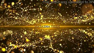 Why Does Beautiful Anal Queen Natasha Teen Crave 0 Pussy DAP And TAP With Monster Cock Fisting?