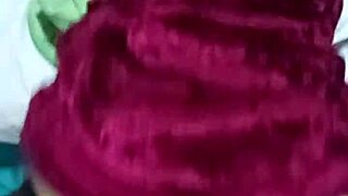 Curvy mature latina enjoys dirty homemade action with vino tinto making her moan richly