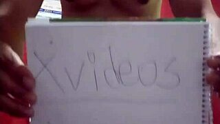 Moreno shows off his sexy curved cock in steamy solo session 😉🍆