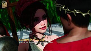 Eternum game episode 162 walkthrough