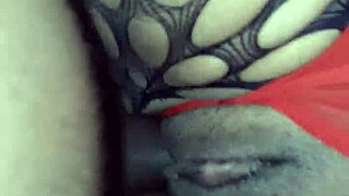 How Does AngelG Handle Sucking And Fucking With Kuzz's Monster Cock?