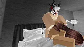 Just having fun with my Asian homegirl 😊