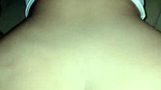 Intense anal session with latina amateur leaves her in pain yet craving more orgasmic pleasure from massive cock.