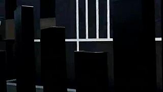 oh wow, join my wild public sex adventure deep in the city woods with intense blowjobs! 🌳🍆