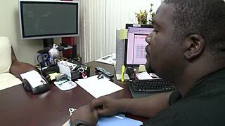 i audrianna angel get fucked so hard in fishnet stockings... oops thats intense