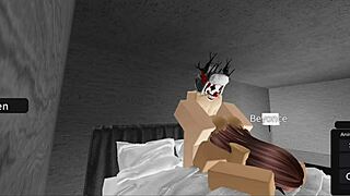 Just having fun with my Asian homegirl 😊