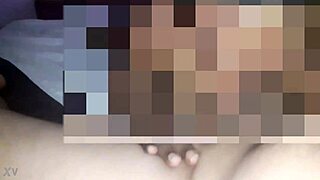 I feel so aroused watching my Brazilian amiga chupando gostoso with passion