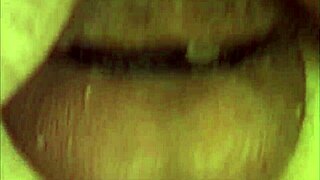 the italian gardener finished his work and then bent over the european granny for doggystyle anal fucking. she swallowed his cum in vintage style.