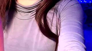 Girlfriend challenges friend to a double cumshot blowjob pov game with toys and squirting fun