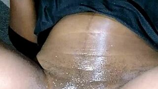 Hey, did I just fuck that horny big ass pussy hard?