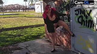 It was a perfect day for some outdoor refreshment in the public park, enjoying the fresh air.