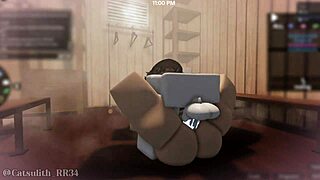 Raw Intensity as I Fulfill Her Wild Degradation Fantasies with Rough Creampie Riding!