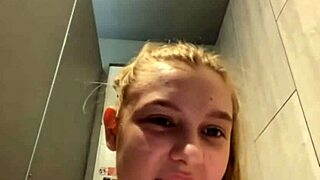 Intense gym training turns into hardcore fucking session