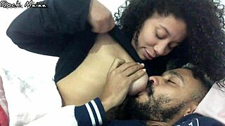 I Feel Deep Desire For Lactating Tits And Milk Fetish Licking