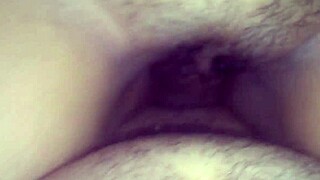 I feel so passionate devouring that amateur beauty from Três Barras with intense desire