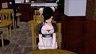 Harem Hotel episode 104 is here, ready for more adventure! 🏨🎮