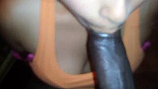 Nasty Spanish Babe Delivers Deepthroat Action On Cock Before Swallowing Cum In European Liquid Lunch Encounter