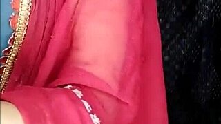 Damn guy is fucking me hard in this amateur homemade video with my curvy body